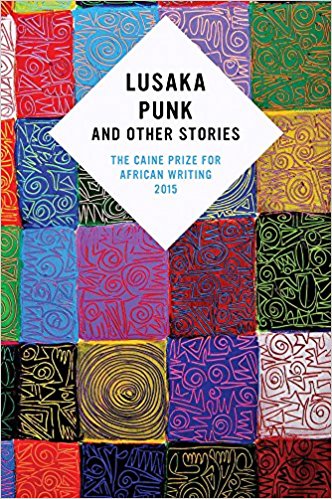 Princess Sailendra of Malindi, Lusaka Punk and Other Stories
